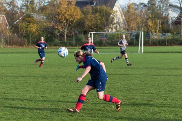 Bild 136 - Frauen TSV Wiemersdorf - SG Weede-Westerrade : Ergebnis: 1:1
